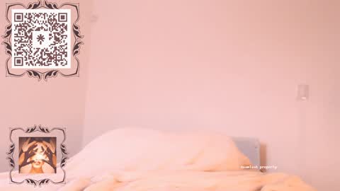 Snapshot of missbiny chatting on 12, 12, 2024 Avamlash online show from 12, 12, 2024