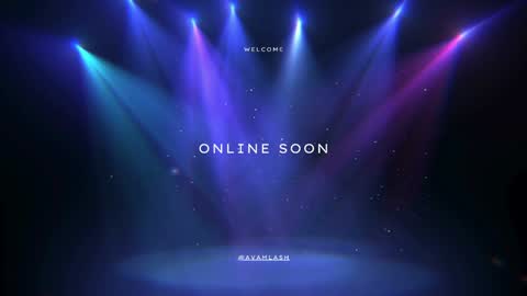 Snapshot of missbiny chatting on 13, 12, 2024 Avamlash online show from 13, 12, 2024