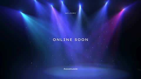 Snapshot of missbiny chatting on 31, 12, 2024 Avamlash online show from 31, 12, 2024