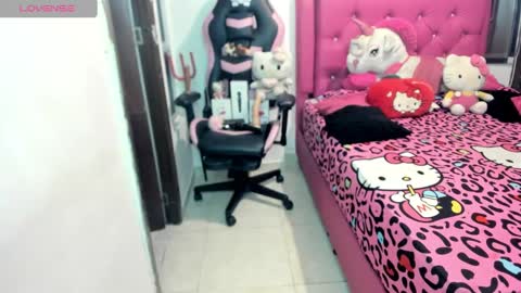 Snapshot of missblackcandy chatting on 26, 1, 2025 missblackcandy online show from 26, 1, 2025