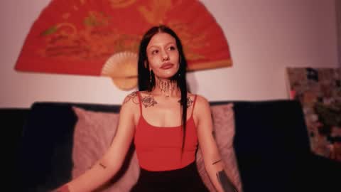 The Empress online show from 27, 10, 2025