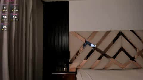 Sara Vanegas online show from 15, 4, 2026