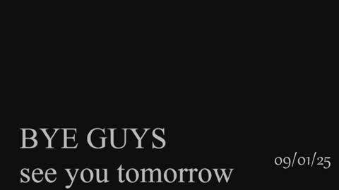 Snapshot of missbritanny_ebony chatting on 10, 1, 2025 Michelle Indepedient Model online show from 10, 1, 2025