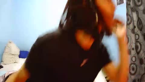 missbrithanyxxx online show from 3, 11, 2025