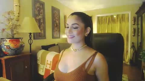 Snapshot of missbrownx chatting on 2, 1, 2025 Brownie -P online show from 2, 1, 2025