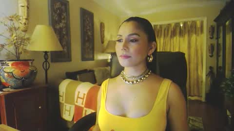 Snapshot of missbrownx chatting on 30, 11, 2025 Brownie -P online show from 30, 11, 2025