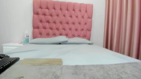 Snapshot of missbubu chatting on 30, 10, 2025 Elise online show from 30, 10, 2025