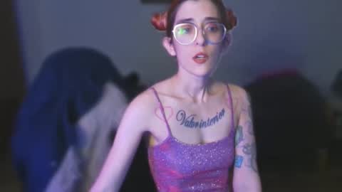 Snapshot of missbunny666 chatting on 26, 4, 2026 MsGoonBunny online show from 26, 4, 2026