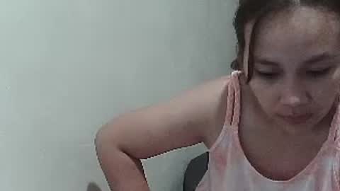 Snapshot of misschantal24 chatting on 21, 6, 2026 Chantal24 online show from 21, 6, 2026