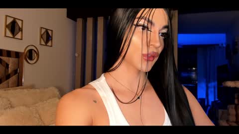 Snapshot of misscharlottek chatting on 18, 1, 2025 Charlotte independent model online show from 18, 1, 2025