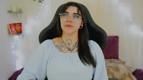 Missy Charlottte.  Hey remember to give me a thumbs up ty online show from 7, 1, 2025