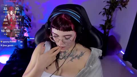 Missy Charlottte.  Hey remember to give me a thumbs up ty online show from 6, 2, 2025