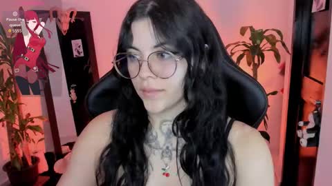 Missy Charlottte.  Hey remember to give me a thumbs up ty online show from 8, 1, 2026