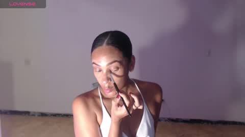 Donna di Diamanti online show from 23, 9, 2025