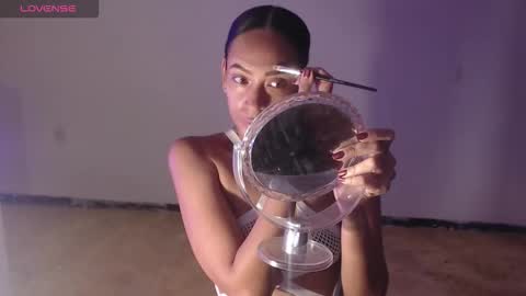 Donna di Diamanti online show from 16, 10, 2025