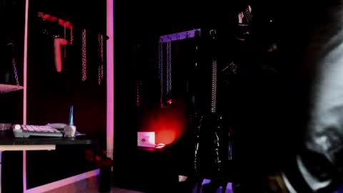 Snapshot of missdarklady chatting on 18, 9, 2025 Missdarklady online show from 18, 9, 2025