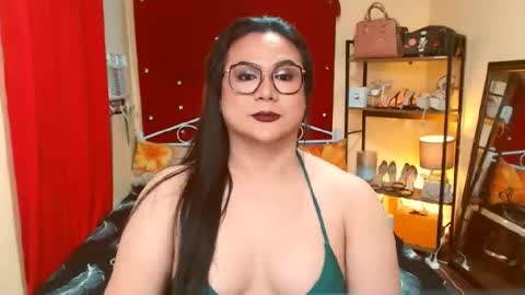 missdominantbigcockx online show from 17, 10, 2025