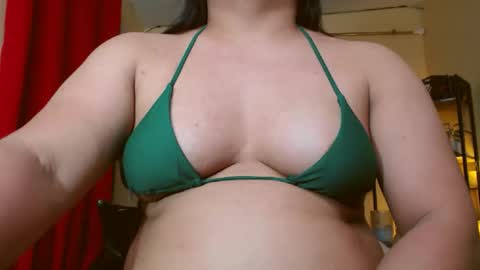 Snapshot of missdominantbigcockx chatting on 31, 10, 2025 missdominantbigcockx online show from 31, 10, 2025