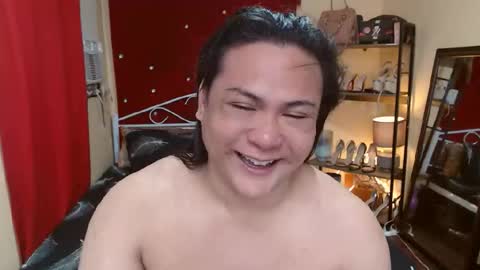 Snapshot of missdominantbigcockx chatting on 12, 11, 2025 missdominantbigcockx online show from 12, 11, 2025