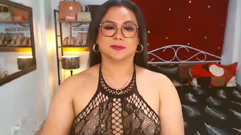 Snapshot of missdominantbigcockx chatting on 14, 1, 2026 missdominantbigcockx online show from 14, 1, 2026