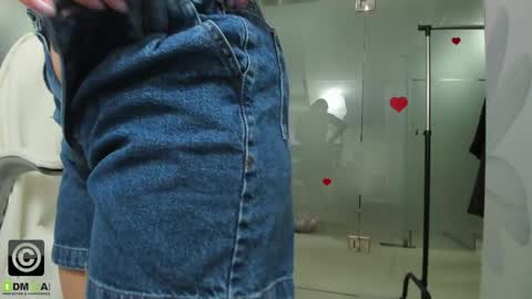Snapshot of missdominna chatting on 21, 4, 2026 Miss Domina online show from 21, 4, 2026