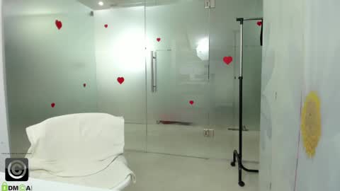 Snapshot of missdominna chatting on 19, 5, 2026 Miss Domina online show from 19, 5, 2026