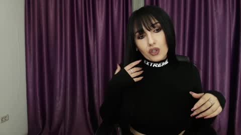 Snapshot of missdyaa chatting on 27, 12, 2024 Miss online show from 27, 12, 2024