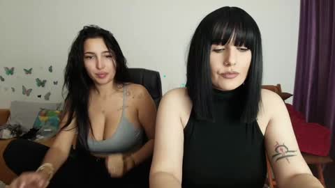 Snapshot of missdyaa chatting on 14, 2, 2025 Miss online show from 14, 2, 2025