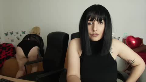 Snapshot of missdyaa chatting on 14, 2, 2025 Miss online show from 14, 2, 2025