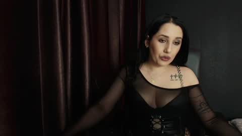 Snapshot of missdyaa chatting on 26, 2, 2025 Miss online show from 26, 2, 2025