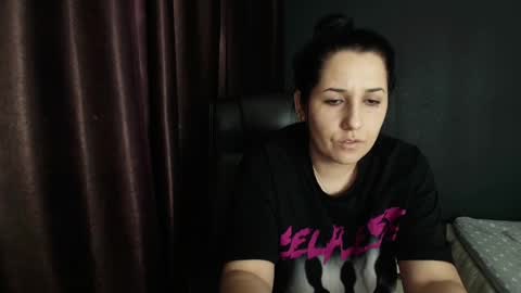 Snapshot of missdyaa chatting on 4, 3, 2025 Miss online show from 4, 3, 2025