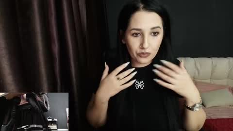 Snapshot of missdyaa chatting on 14, 9, 2025 Miss online show from 14, 9, 2025