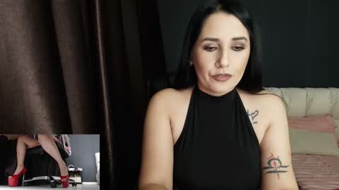 Snapshot of missdyaa chatting on 16, 9, 2025 Miss online show from 16, 9, 2025