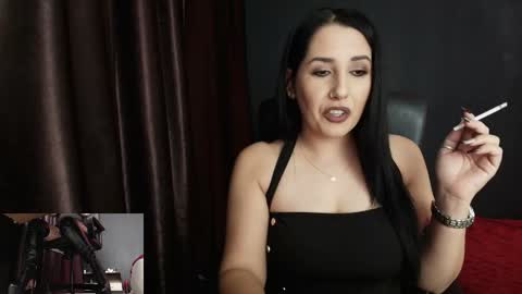 Snapshot of missdyaa chatting on 2, 10, 2025 Miss online show from 2, 10, 2025