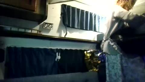 MissEeva online show from 20, 4, 2026