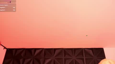 Snapshot of misselektra__ chatting on 19, 12, 2024 ELEKTRA online show from 19, 12, 2024