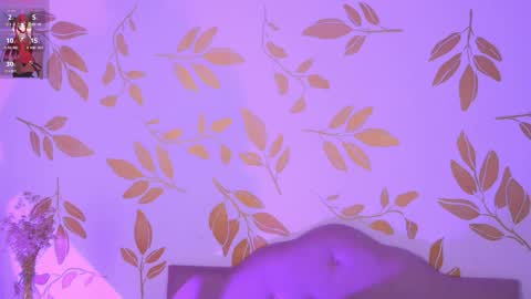 Snapshot of misselektra__ chatting on 10, 11, 2025 ELEKTRA online show from 10, 11, 2025