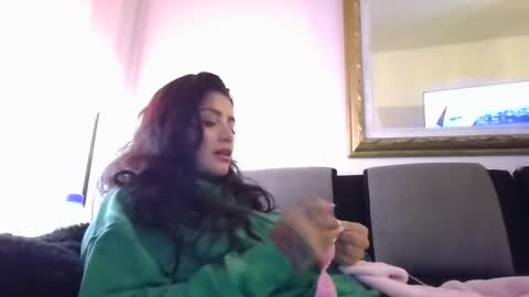 melodie  online show from 26, 1, 2025