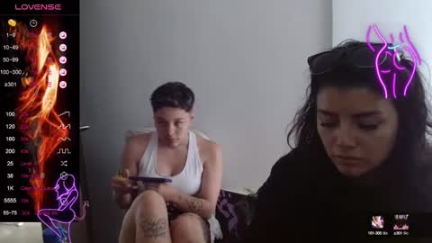 melodie  online show from 6, 2, 2025