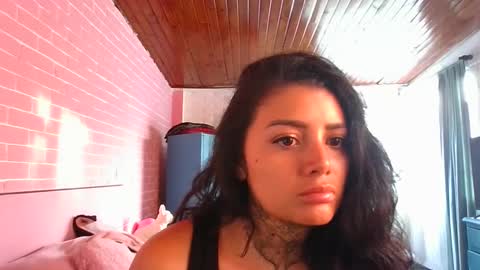 melodie  online show from 11, 9, 2025