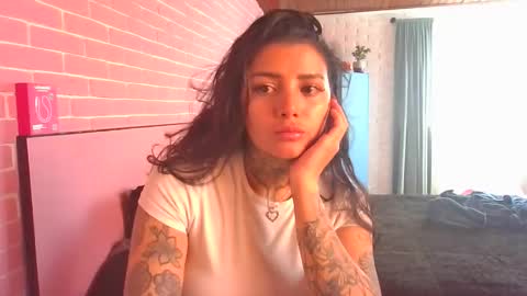 melodie  online show from 18, 9, 2025