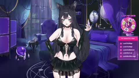 misselliefox online show from 7, 1, 2026