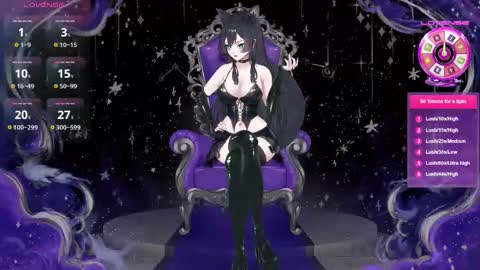 misselliefox online show from 1, 3, 2026