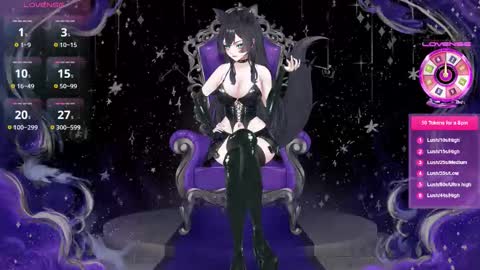 misselliefox online show from 16, 3, 2026