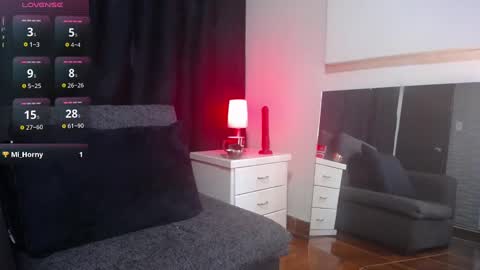 Snapshot of missellien chatting on 6, 3, 2025 Angela online show from 6, 3, 2025