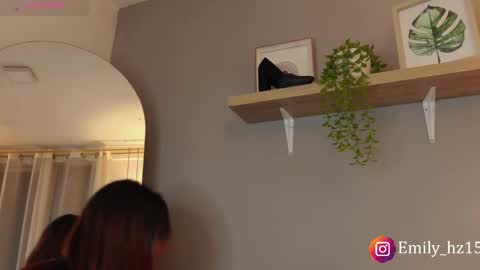 Snapshot of missemily_11 chatting on 8, 1, 2026 Yuliana online show from 8, 1, 2026