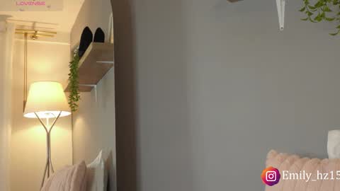 Snapshot of missemily_11 chatting on 19, 1, 2026 Yuliana online show from 19, 1, 2026