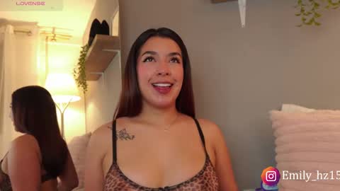 Snapshot of missemily_11 chatting on 13, 2, 2026 Yuliana online show from 13, 2, 2026