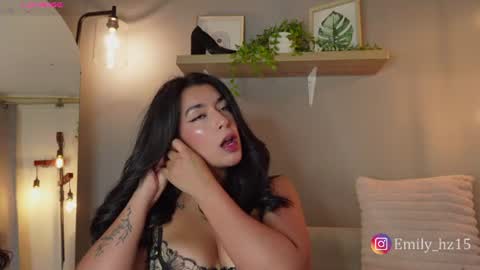 Yuliana online show from 24, 7, 2026