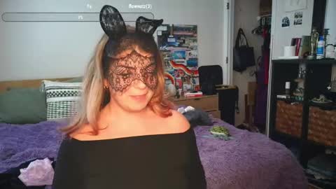 missemmbeex online show from 7, 6, 2026